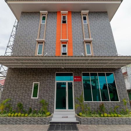 Reddoorz Syariah @ Panglima Polem Aceh Hotel Banda Aceh Eksteriør billede