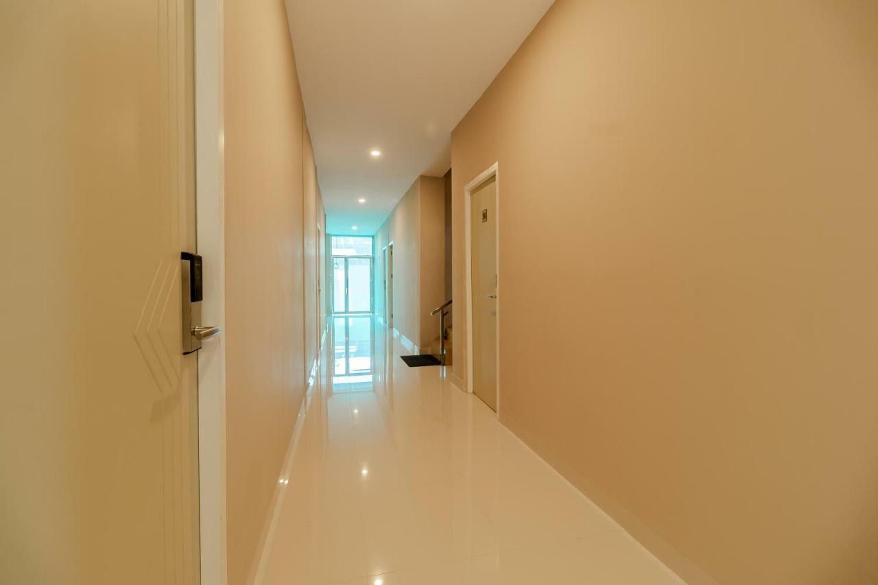Reddoorz Syariah @ Panglima Polem Aceh Hotel Banda Aceh Eksteriør billede