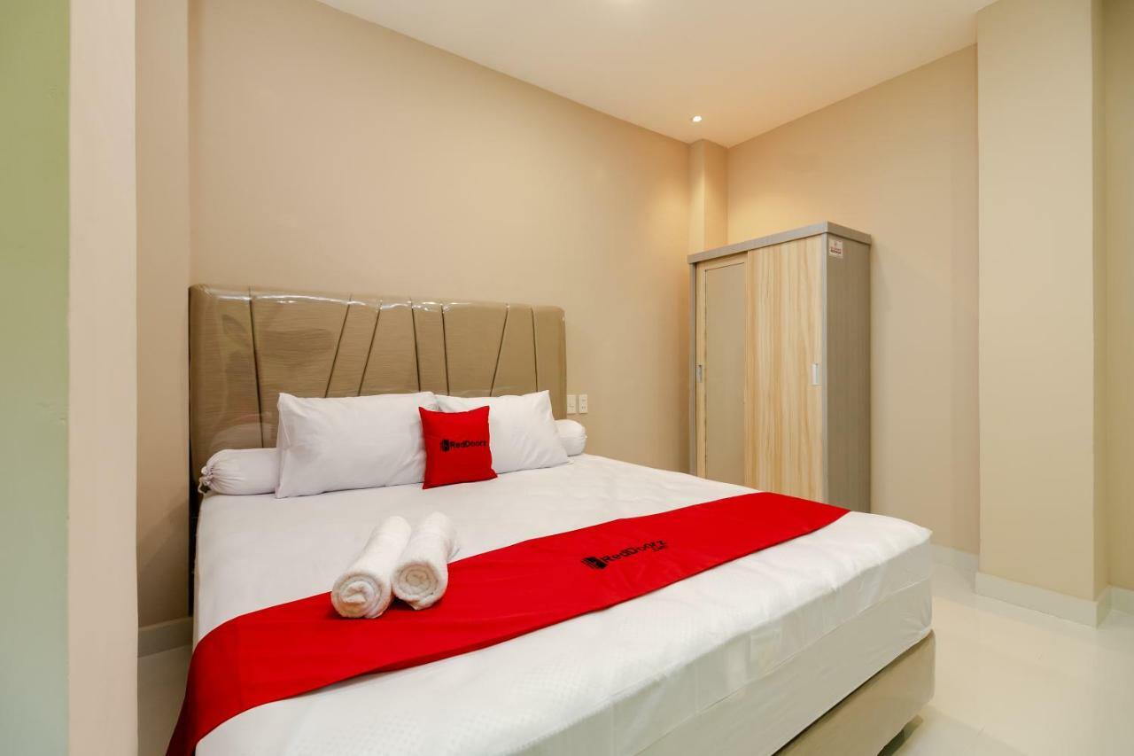 Reddoorz Syariah @ Panglima Polem Aceh Hotel Banda Aceh Eksteriør billede