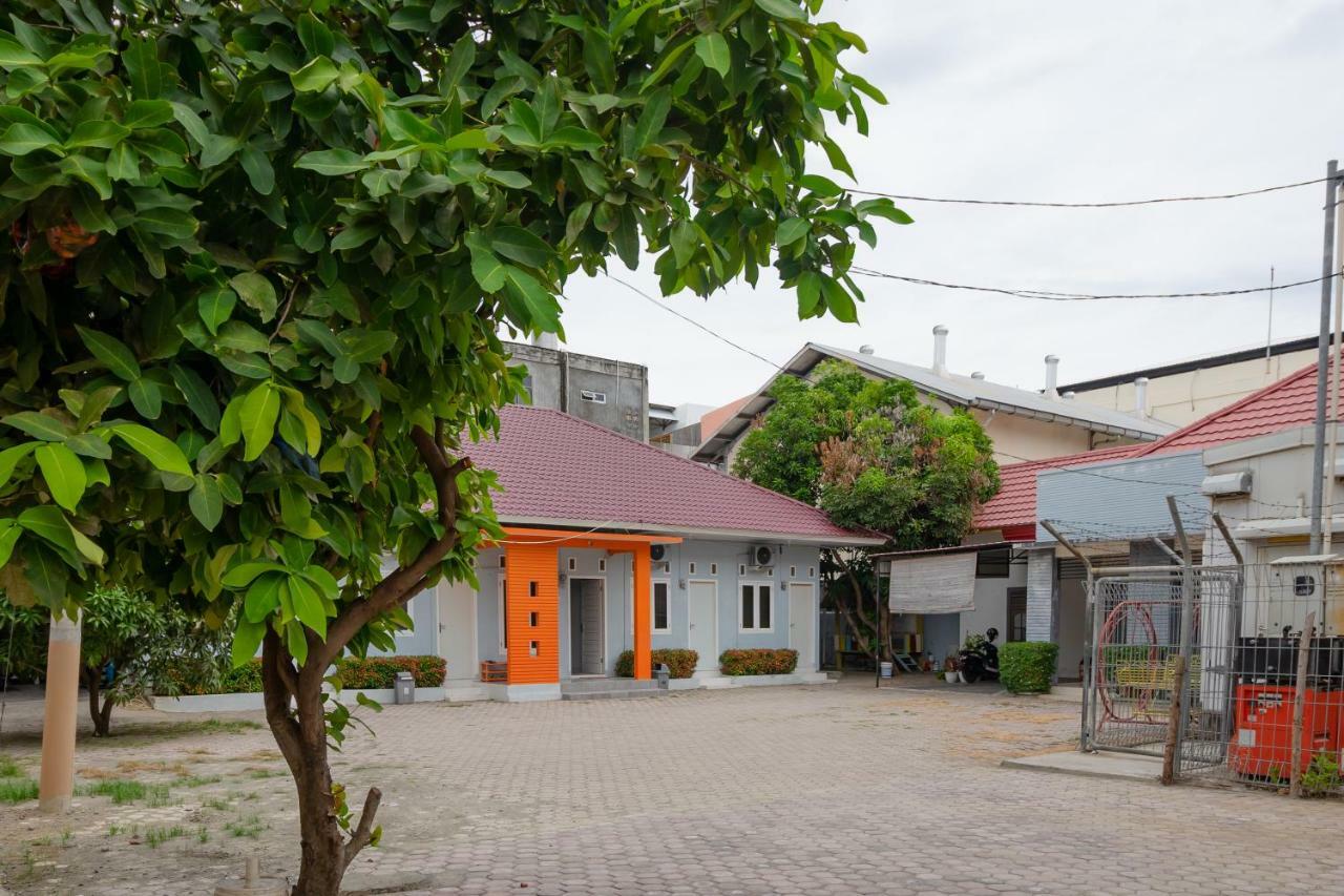 Reddoorz Syariah @ Panglima Polem Aceh Hotel Banda Aceh Eksteriør billede