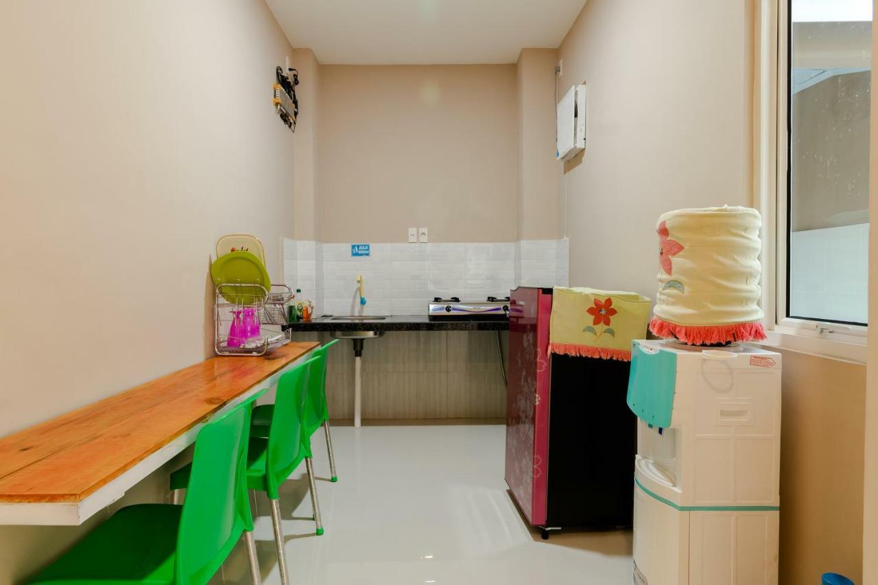 Reddoorz Syariah @ Panglima Polem Aceh Hotel Banda Aceh Eksteriør billede