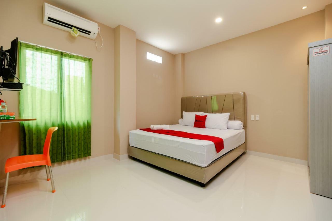 Reddoorz Syariah @ Panglima Polem Aceh Hotel Banda Aceh Eksteriør billede