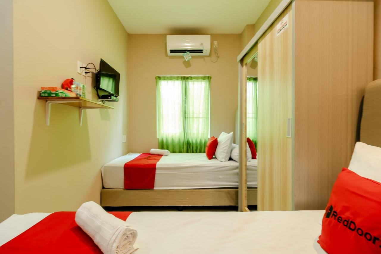 Reddoorz Syariah @ Panglima Polem Aceh Hotel Banda Aceh Eksteriør billede