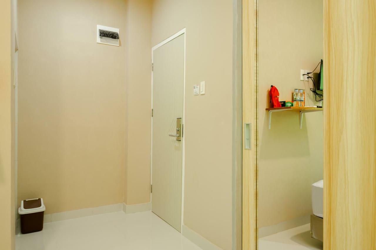 Reddoorz Syariah @ Panglima Polem Aceh Hotel Banda Aceh Eksteriør billede