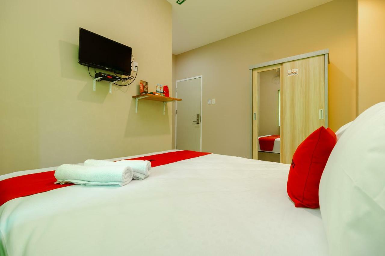 Reddoorz Syariah @ Panglima Polem Aceh Hotel Banda Aceh Eksteriør billede