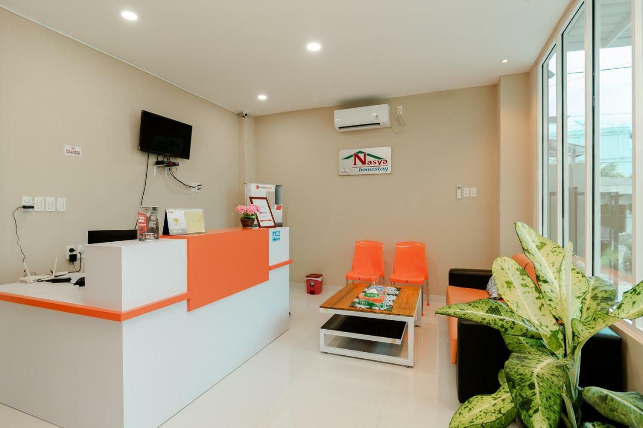 Reddoorz Syariah @ Panglima Polem Aceh Hotel Banda Aceh Eksteriør billede