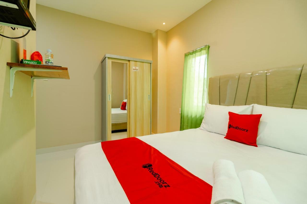Reddoorz Syariah @ Panglima Polem Aceh Hotel Banda Aceh Eksteriør billede