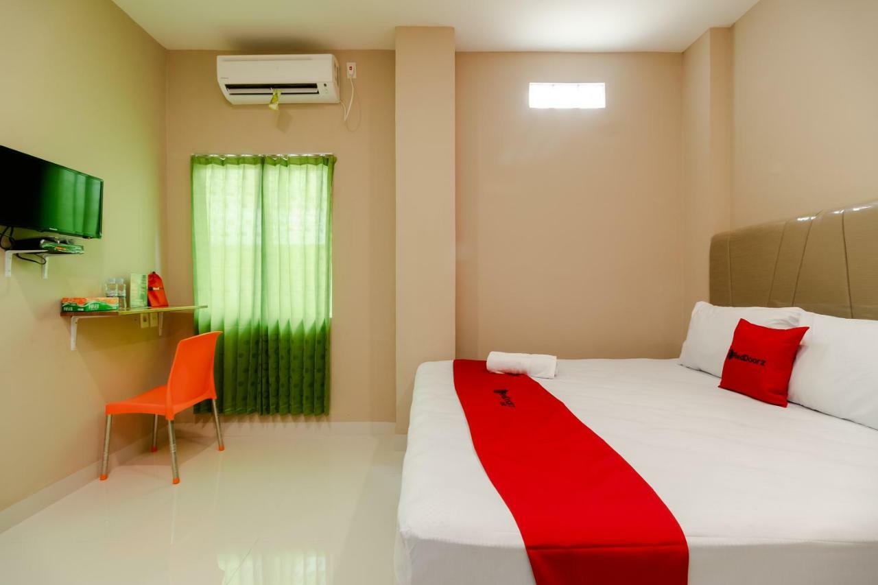 Reddoorz Syariah @ Panglima Polem Aceh Hotel Banda Aceh Eksteriør billede