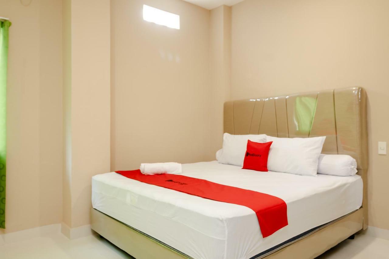 Reddoorz Syariah @ Panglima Polem Aceh Hotel Banda Aceh Eksteriør billede