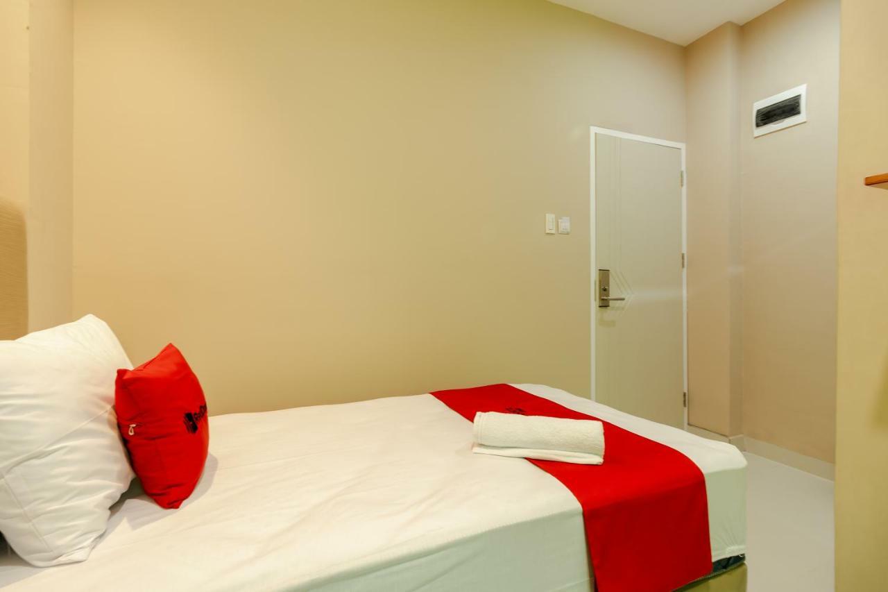 Reddoorz Syariah @ Panglima Polem Aceh Hotel Banda Aceh Eksteriør billede