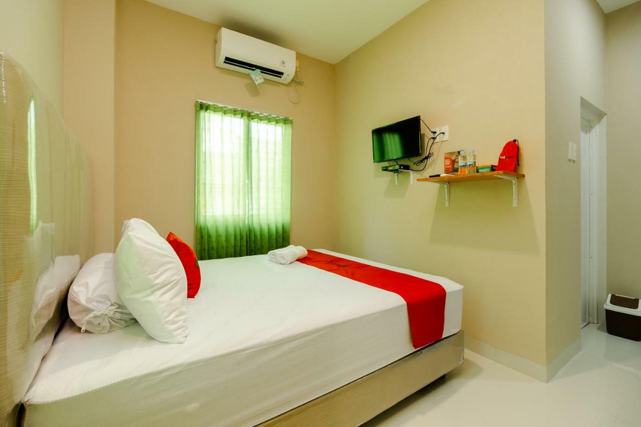 Reddoorz Syariah @ Panglima Polem Aceh Hotel Banda Aceh Eksteriør billede